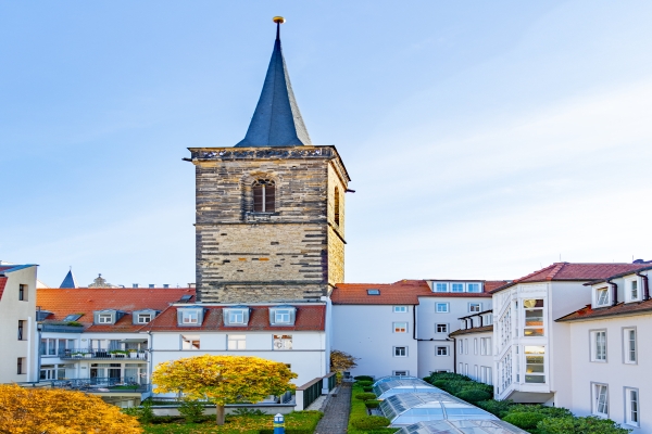 Hotel Zumnorde am Anger (Erfurt)